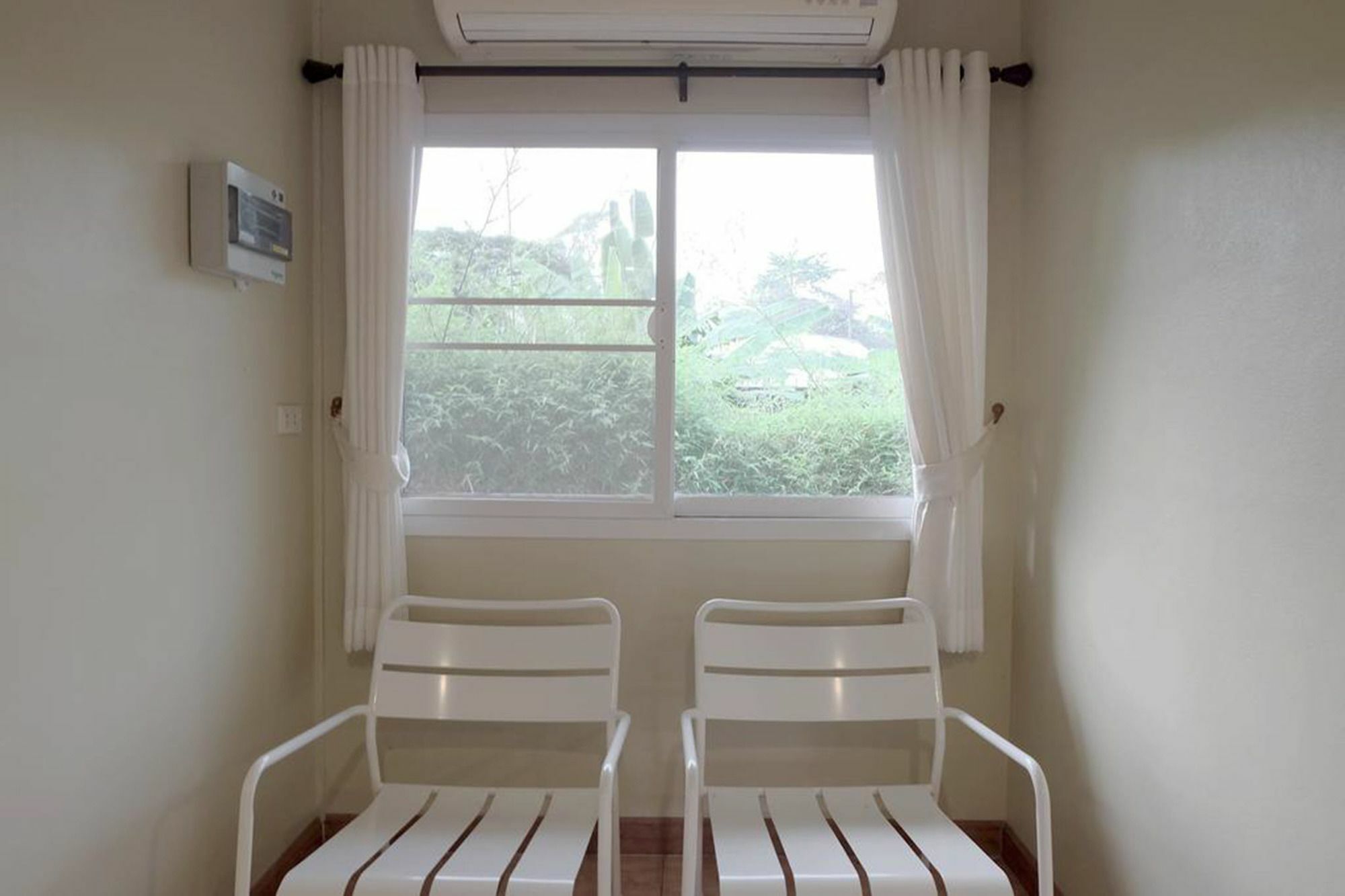 Khao Yai Cabaña Mu Si Exterior foto